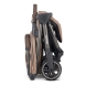 Прогулянкова коляска Easywalker Jackey NXT FULL (Mocha Brown)