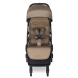 Прогулянкова коляска Easywalker Jackey NXT FULL (Mocha Brown)
