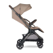 Прогулянкова коляска Easywalker Jackey NXT FULL (Mocha Brown)