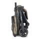 Прогулянкова коляска Easywalker Jackey NXT FULL (Moss Green)