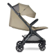 Прогулянкова коляска Easywalker Jackey NXT FULL (Moss Green)