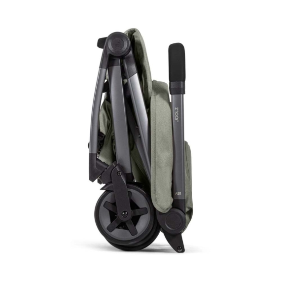 Прогулянкова коляска Joolz Aer 2 (Sage Green)