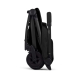 Прогулянкова коляска Joolz Aer 2 (Space Black)