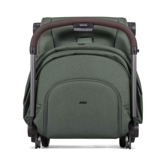 Прогулянкова коляска Joolz Aer 2 (Forest Green)