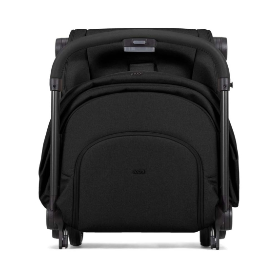 Прогулянкова коляска Joolz Aer 2 (Space Black)