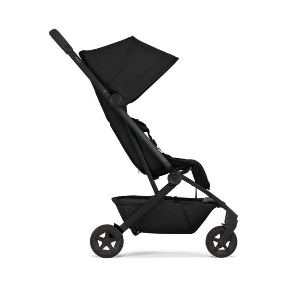 Прогулянкова коляска Joolz Aer 2 (Space Black)