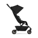 Прогулянкова коляска Joolz Aer 2 (Space Black)