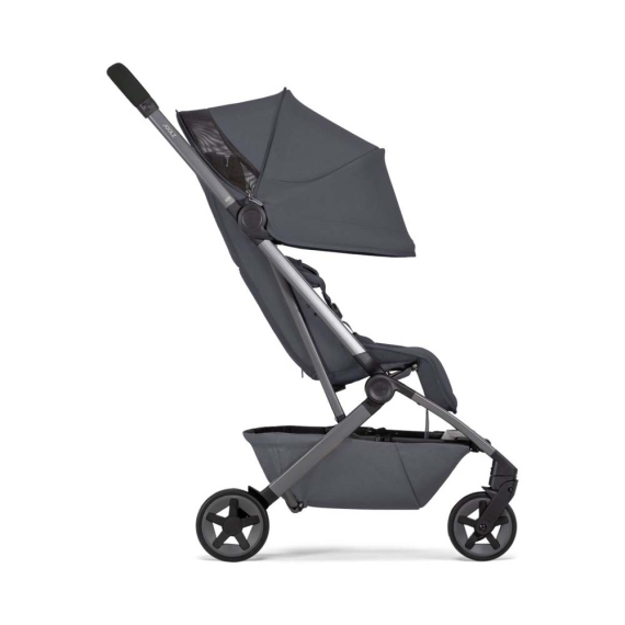 Прогулянкова коляска Joolz Aer 2 (Stone Grey)
