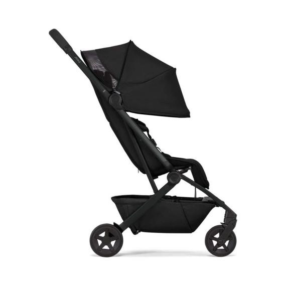 Прогулянкова коляска Joolz Aer 2 (Space Black)