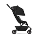 Прогулянкова коляска Joolz Aer 2 (Space Black)