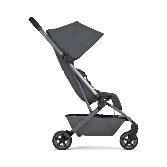 Прогулянкова коляска Joolz Aer 2 (Stone Grey)