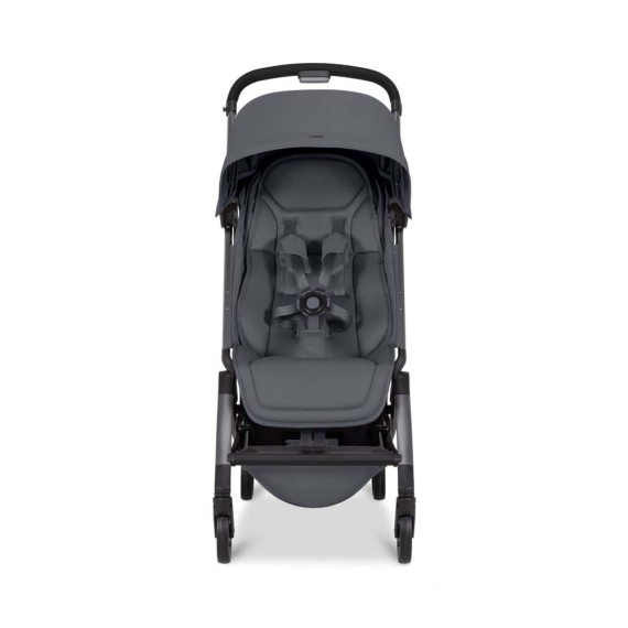 Прогулянкова коляска Joolz Aer 2 (Stone Grey)