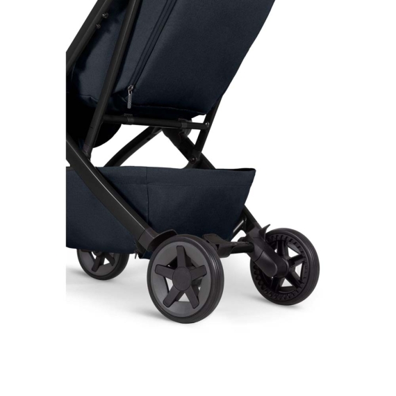 Прогулянкова коляска Joolz Aer 2 (Dark Navy)