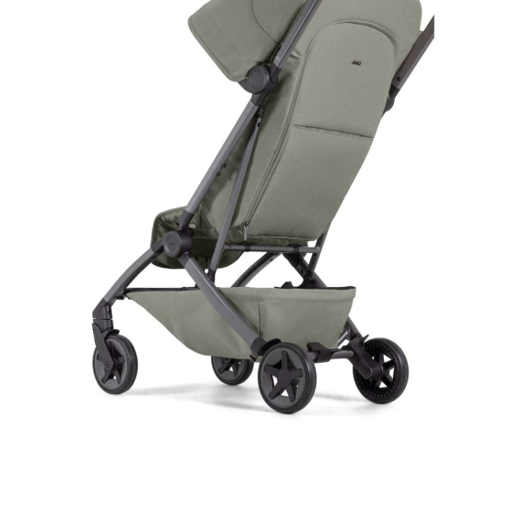 Прогулянкова коляска Joolz Aer 2 (Sage Green)