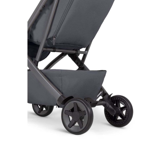 Прогулянкова коляска Joolz Aer 2 (Stone Grey)