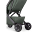 Прогулянкова коляска Joolz Aer 2 з бампером та підсклянником (Forest Green)