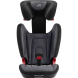 Автокресло Britax Römer KIDFIX2 R (Graphite Marble)