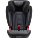 Автокрісло Britax Römer KIDFIX2 R (Graphite Marble)