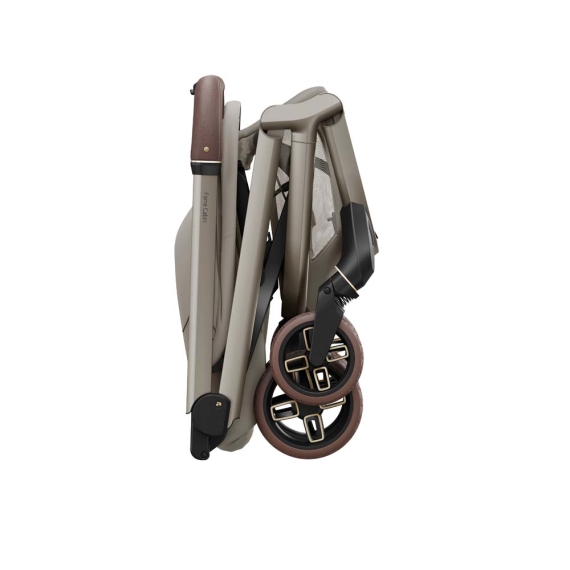 Прогулянкова коляска MAXI-COSI FAME CABIN (Sapphire Sand)