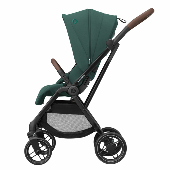 Прогулянкова коляска MAXI-COSI Leona 2 (Essential Green)
