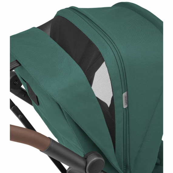 Прогулочная коляска MAXI-COSI Leona 2 (Essential Green)