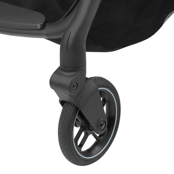 Прогулочная коляска MAXI-COSI LEONA (Essential Black)