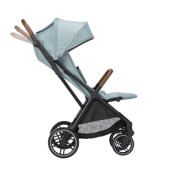 Прогулянкова коляска Bebe Confort Indra (Mineral Blue)