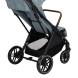 Прогулянкова коляска Bebe Confort Indra (Mineral Blue)