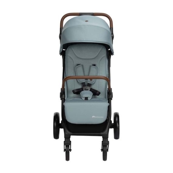 Прогулянкова коляска Bebe Confort Indra (Mineral Blue)