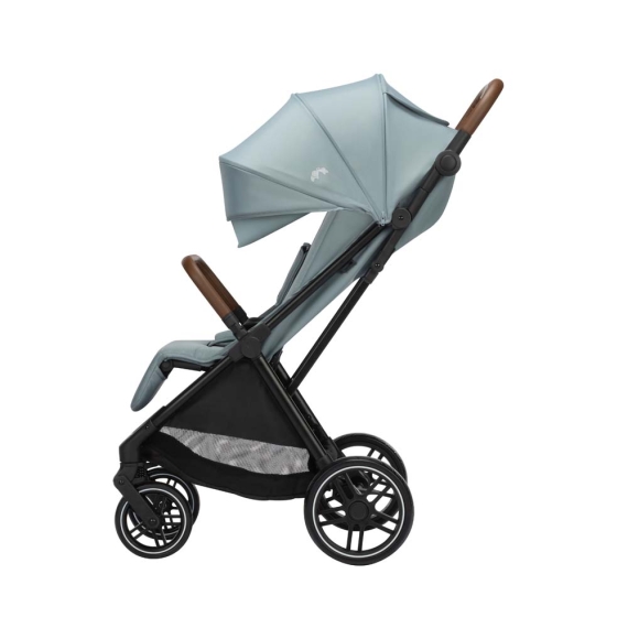 Прогулянкова коляска Bebe Confort Indra (Mineral Blue)