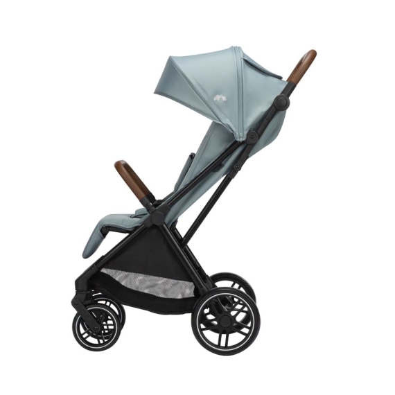 Прогулянкова коляска Bebe Confort Indra (Mineral Blue)