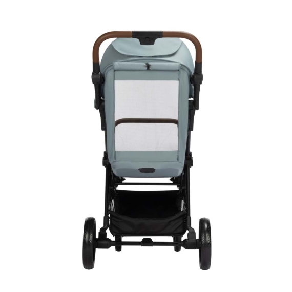 Прогулянкова коляска Bebe Confort Indra (Mineral Blue)