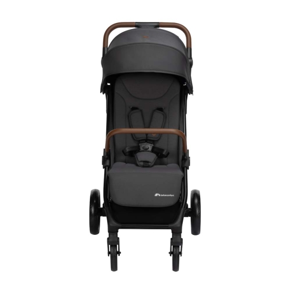 Прогулянкова коляска Bebe Confort Indra (Mineral Graphite)