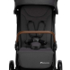 Прогулянкова коляска Bebe Confort Indra (Mineral Graphite)