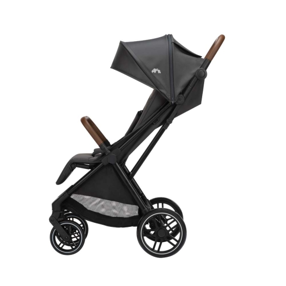 Прогулянкова коляска Bebe Confort Indra (Mineral Graphite)