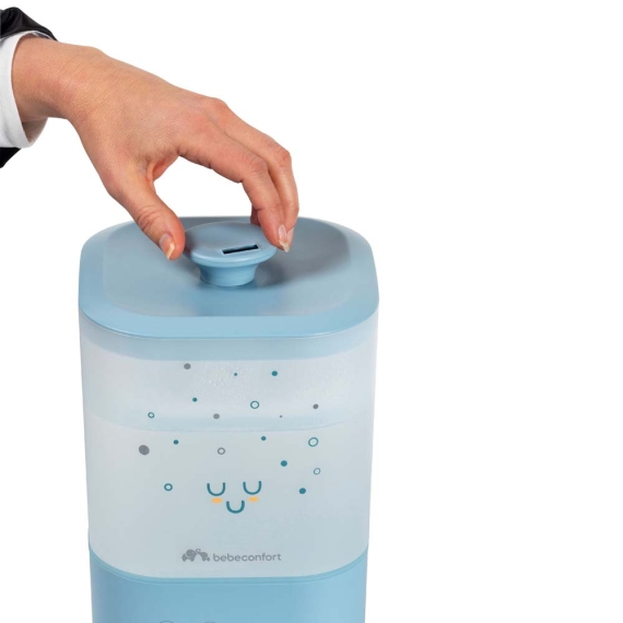 Ультразвуковий зволожувач повітря BEBE CONFORT з холодним паром