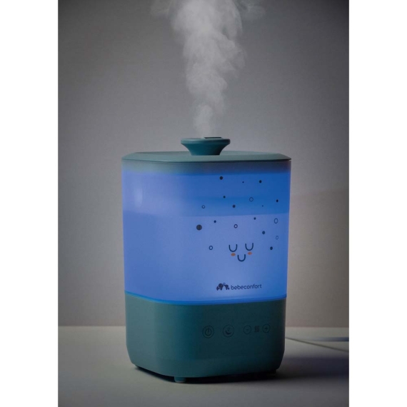 Ультразвуковий зволожувач повітря BEBE CONFORT з холодним паром