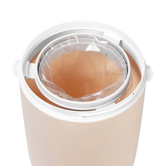 Накопичувач підгузків BEBE CONFORT Odour control (Sand)