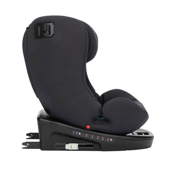 Автокресло Bebe Confort Athena 360 i-Size (Mineral Black)