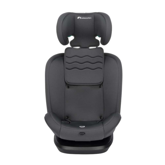 Автокрісло Bebe Confort Apollo i-Size (Mineral Graphite)