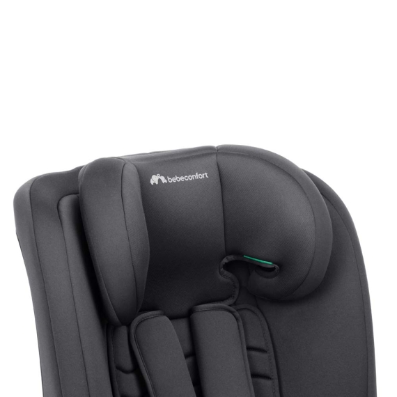 Автокрісло Bebe Confort Apollo i-Size (Mineral Graphite)