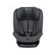 Автокрісло Bebe Confort Apollo i-Size (Mineral Graphite)