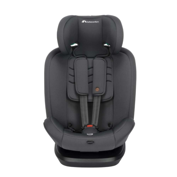 Автокрісло Bebe Confort Apollo i-Size (Mineral Graphite)