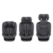 Автокрісло Bebe Confort Apollo i-Size (Mineral Graphite)
