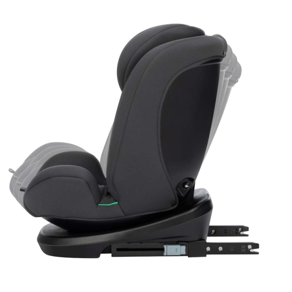 Автокрісло Bebe Confort Apollo i-Size (Mineral Graphite)