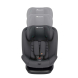 Автокрісло Bebe Confort Apollo i-Size (Mineral Graphite)