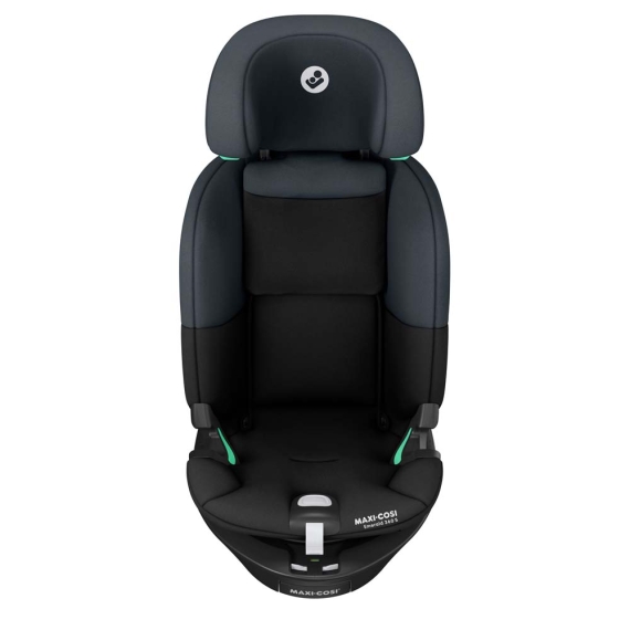 Автокресло MAXI-COSI Emerald 360 S (Tonal Black)