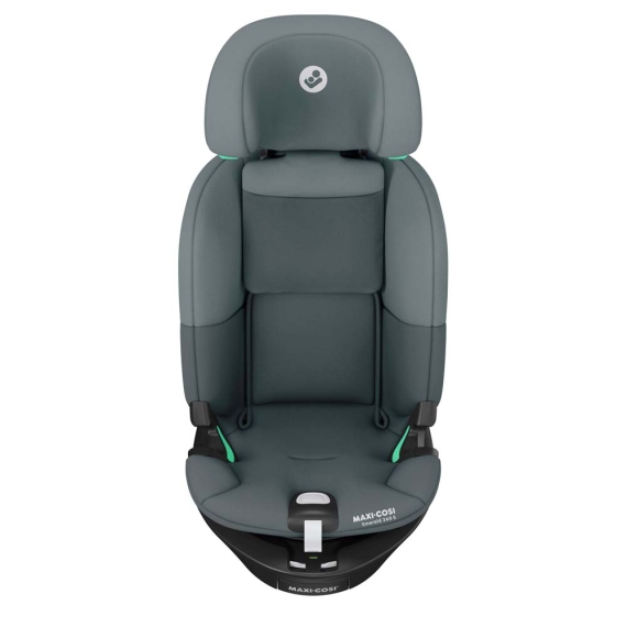 Автокрісло MAXI-COSI Emerald 360 S (Tonal Graphite)