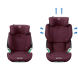 Автокрісло MAXI-COSI Kore Pro i-Size (Authentic Red)