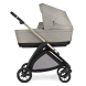Модульна система 4 в 1 Inglesina Electa Darwin Infant Recline (Battery Beige)
